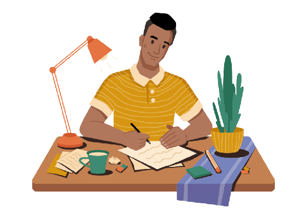 Expert Sci-Fi Editors For Hire